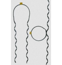 Вязка спиральная ВС-120/02 (120-150мм2) (СВ 120)