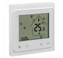 Умный терморегулятор для теплых полов EKF Connect