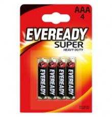 Батарейка R3 FSB4 Eveready Super Heavy