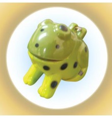 Брелок Smile Zoo Young Frog со светодиод