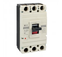 Выключатель автоматический 315А (42кА) ВА-99М/400 EKF PROxima