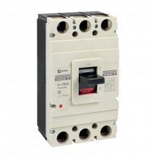 Выключатель автоматический 315А (42кА) ВА-99М/400 EKF PROxima