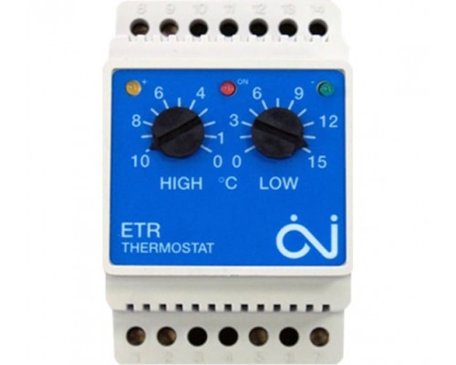 Терморегулятор ETR-1447