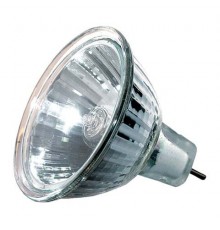 Лампа галогенная MR16 12V 35W GU5.3 ZEON 