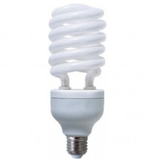 Лампа энергосб SPIRAL 21W E27 2700K