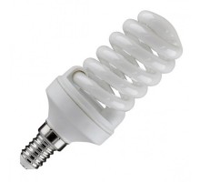 Лампа энергосб SPIRAL 15W E14 4100K