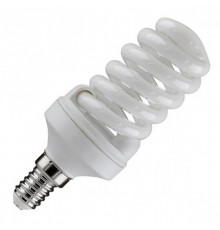 Лампа энергосб SPIRAL 15W E14 4100K