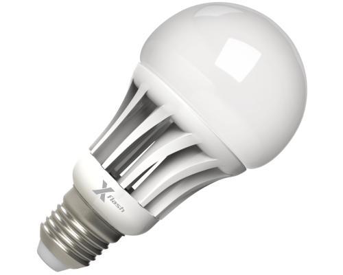 Лампа э/с Е27 11W 2700К A55 Bulb 