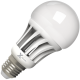 Лампа э/с Е27 11W 2700К A55 Bulb 
